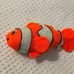Dory and Nemo blanket & sheet set