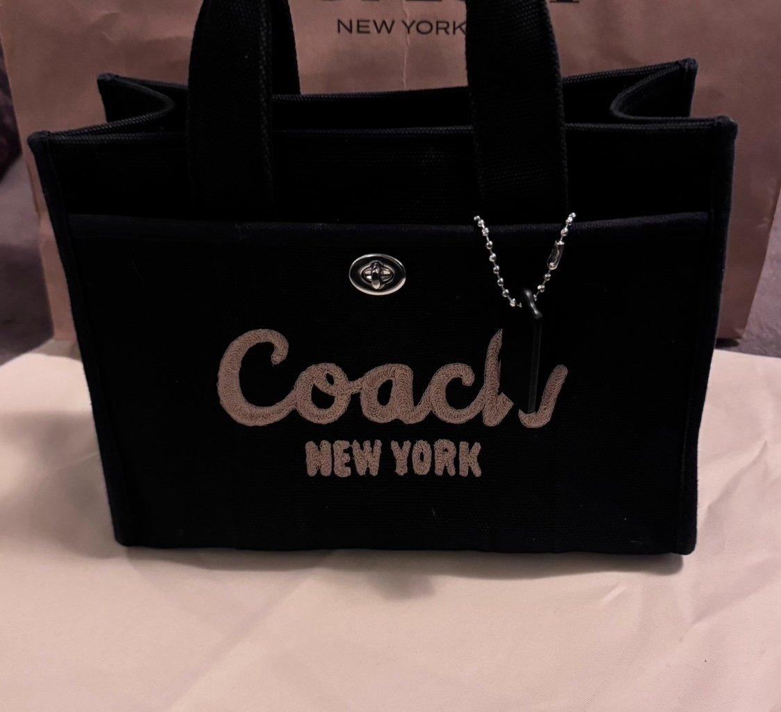 Coach