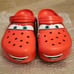 mcqueen Crocs