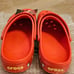 mcqueen Crocs