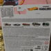 Hot Wheels Star wars edition mandalorian