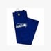 NWT Seahawk Embroidered Golf Towel