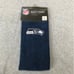 NWT Seahawk Embroidered Golf Towel
