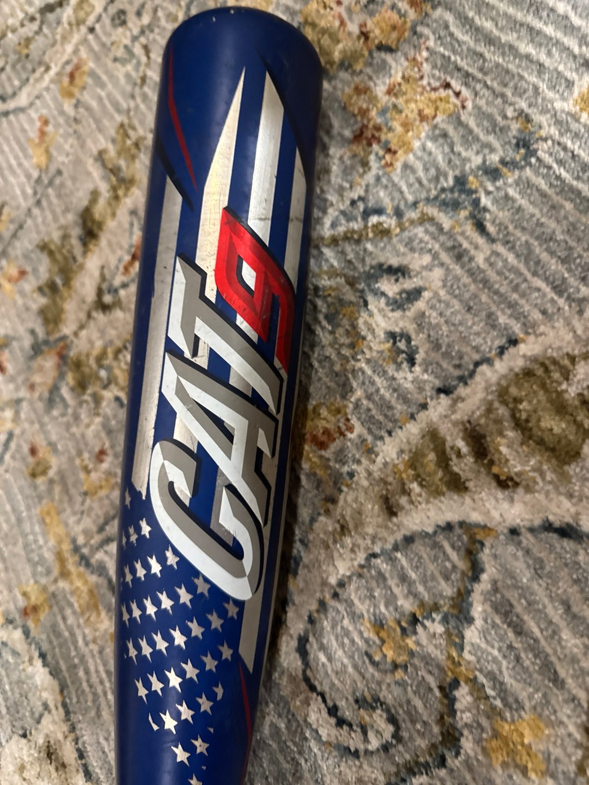 MARUCCI CAT 9 Baseball Bat 30/22