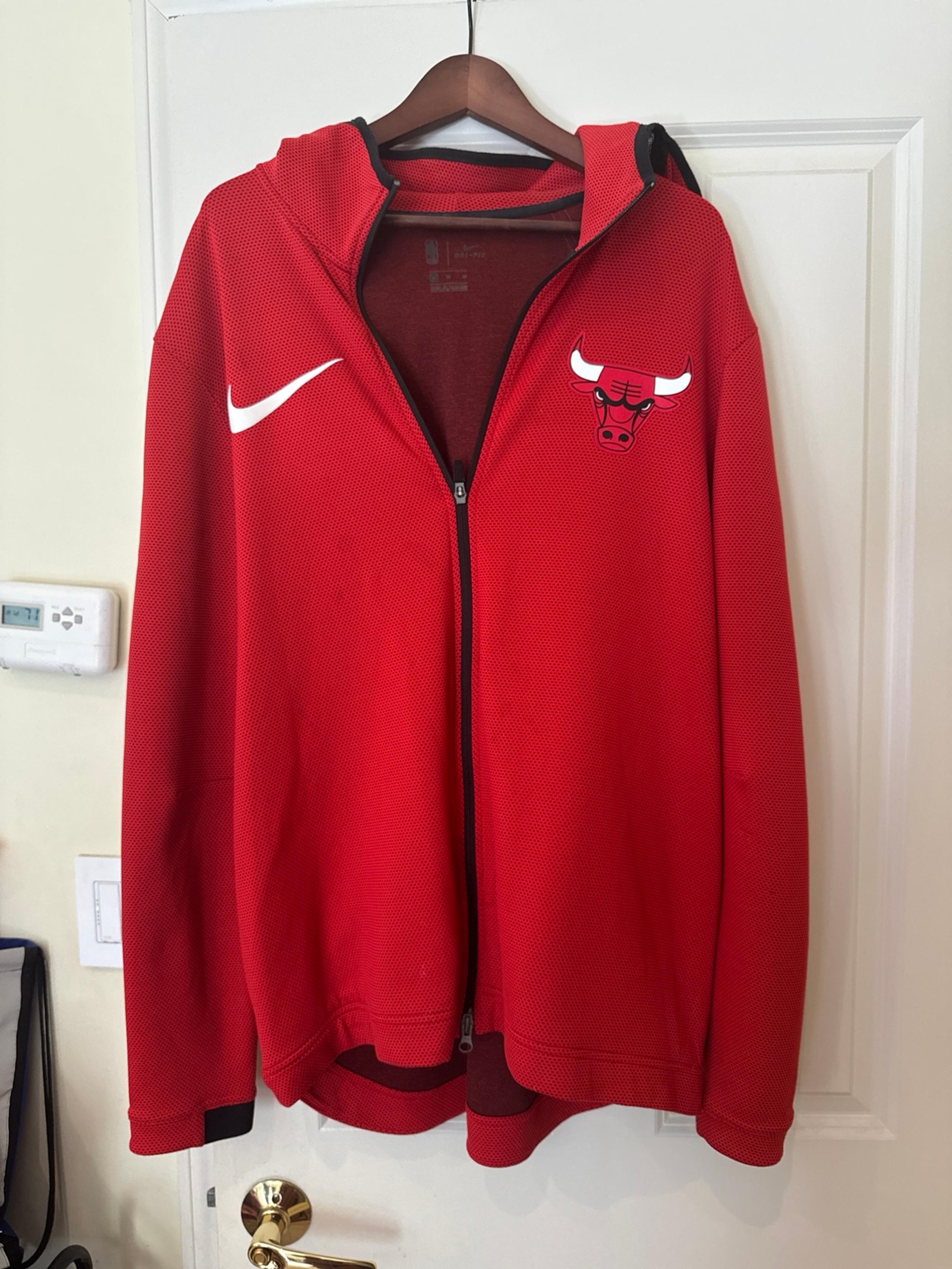 Nike Tech Jacket