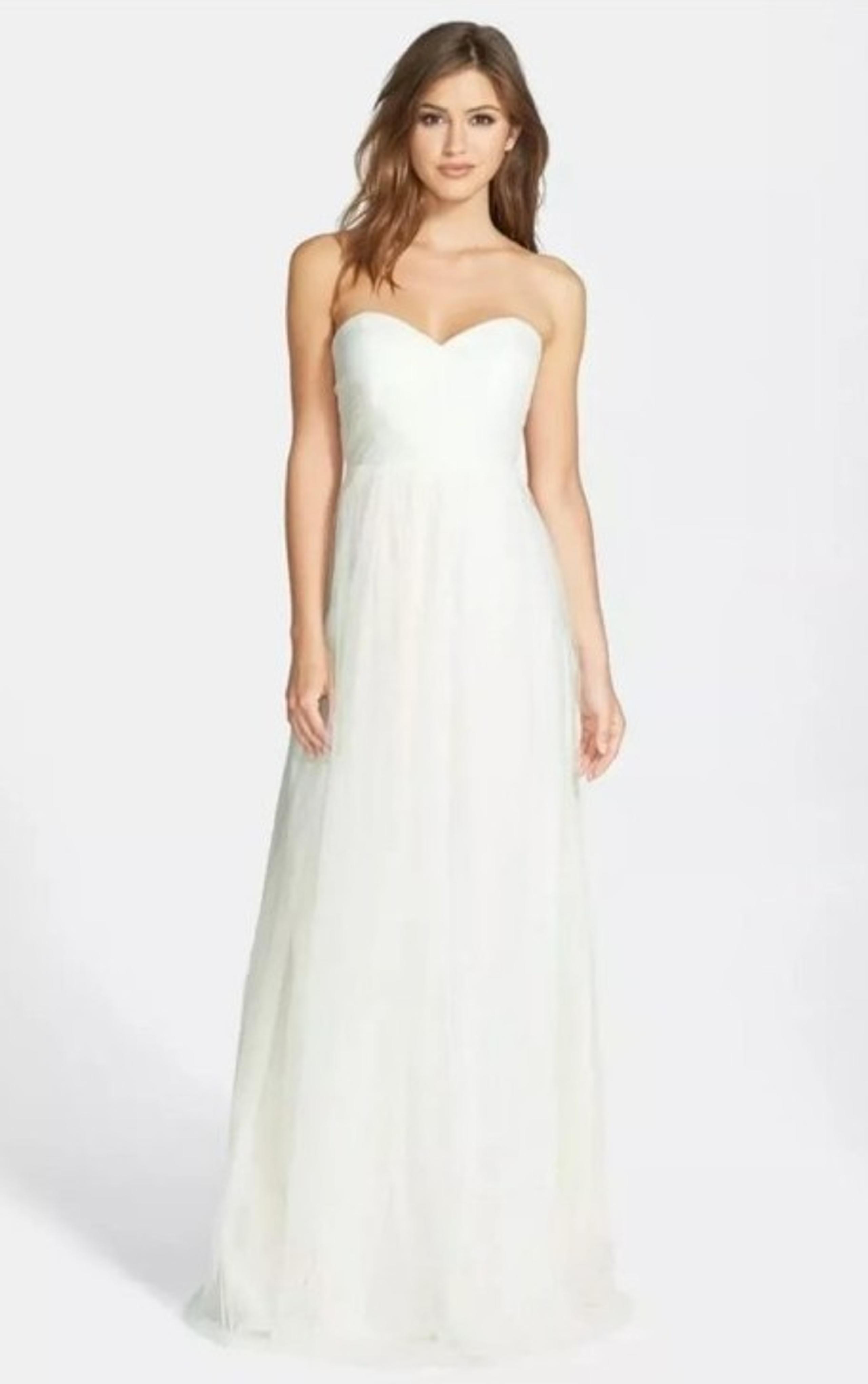 Jenny Yoo Collection Bridal Gown
