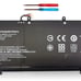 SH03XL 859356-855 Battery for HP Spectre x360