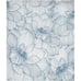 Boho Shower Curtain Botanical Print, Chrysanthemum Flower, Floral Shower Curtain