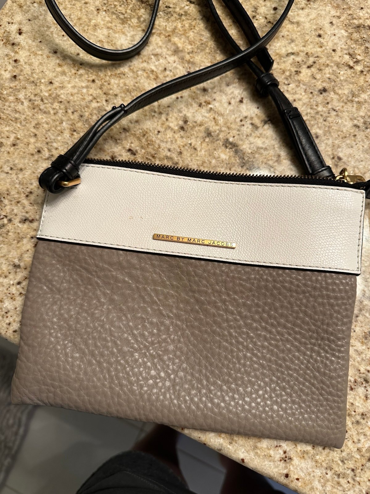 Marc by Marc Jacobs crossbody