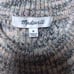 Madewell sweater vest