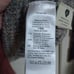 Madewell sweater vest
