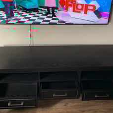 TV stand