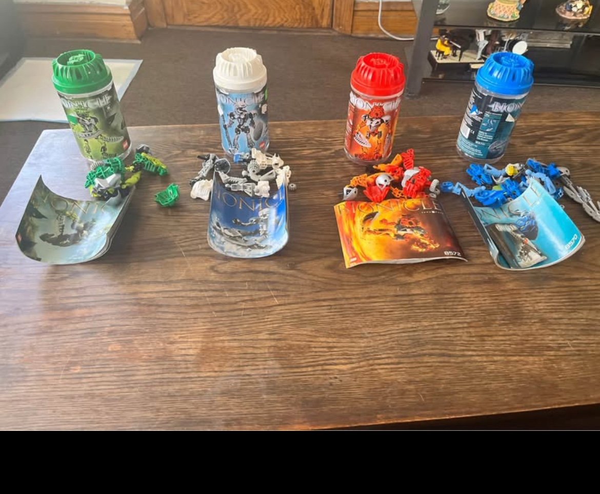 Mika Pikazo Acrylic Block