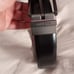 Guess Men's reversible belts