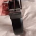 Guess Men's reversible belts