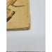 Rare Funny Animals 1900 Linen Book by Mcloughlin Bros