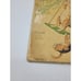 Rare Funny Animals 1900 Linen Book by Mcloughlin Bros