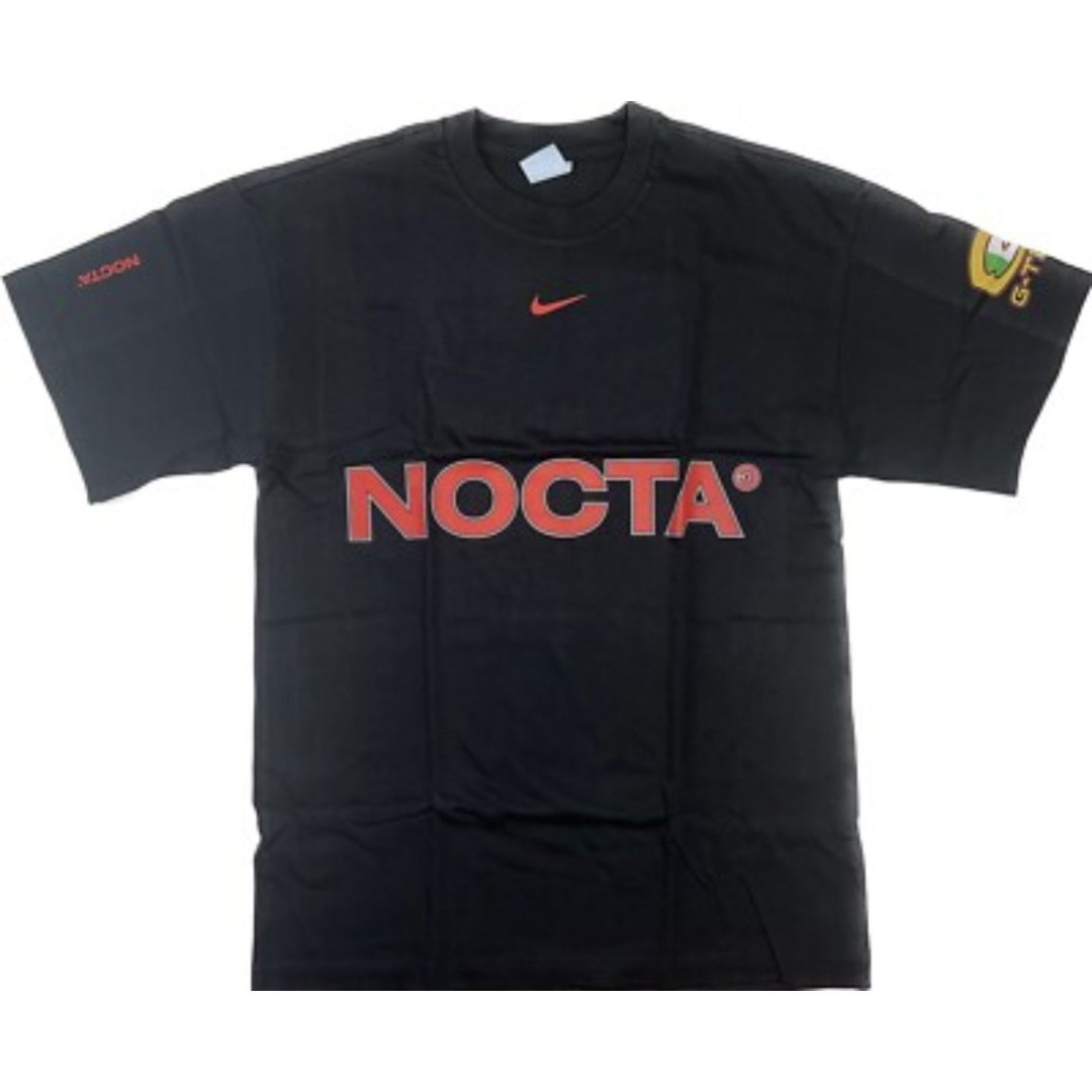 たぬき 希少 x NIGO Nike Mercari | M OGIN Black Tee SS NRG AS ウェア