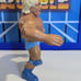WWF Hasbro Ric Flair Retro w WCW title and Acrylic Case