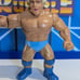 WWF Hasbro Ric Flair Retro w WCW title and Acrylic Case