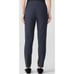 Eileen Fisher Washable Stretch Crepe Pant in Ocean (Navy) Blue NWT Size Medium