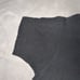 Vintage Bugs Bunny 90' Shirt Mens Large Fruit Of The Loom Black Cotton USA Made