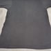 Vintage Bugs Bunny 90' Shirt Mens Large Fruit Of The Loom Black Cotton USA Made