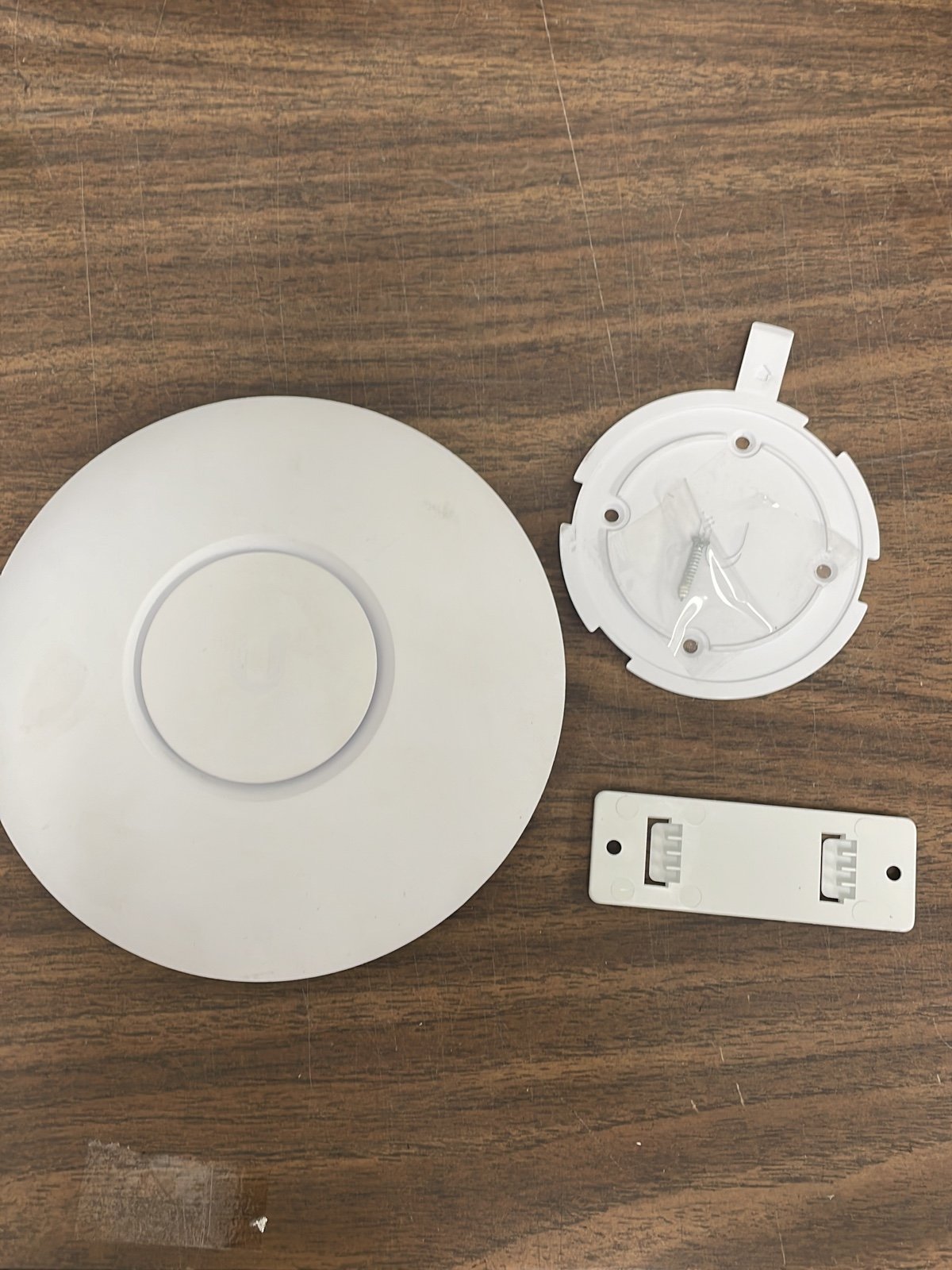 Ubiquiti UniFi UAP-AC-LITE Wi-Fi Wireless Access Point