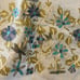 NWT Ann Taylor Wool Embroidered Wrap