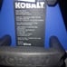 Kobalt Miter Saw Stand