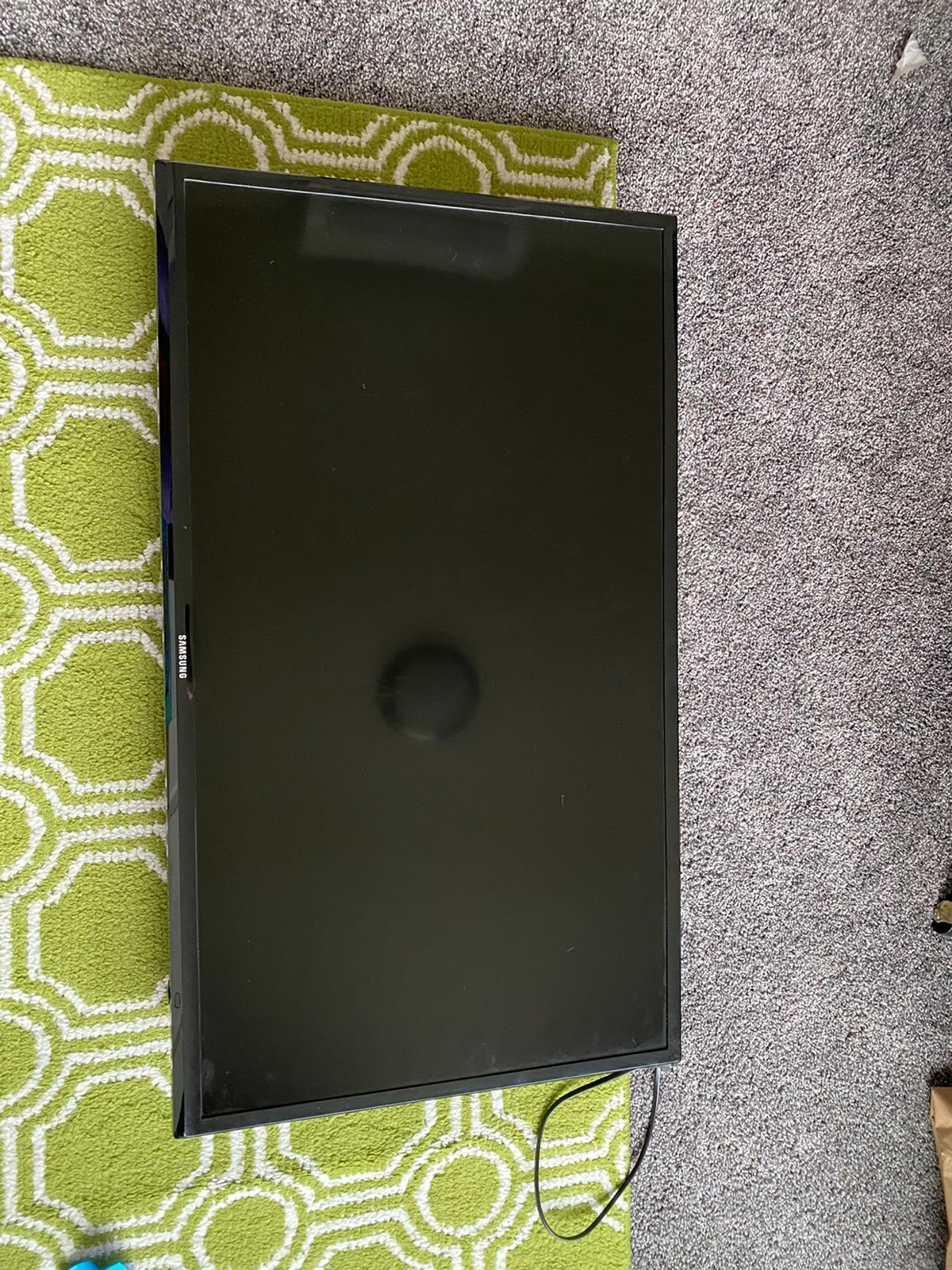 tv flat screen
