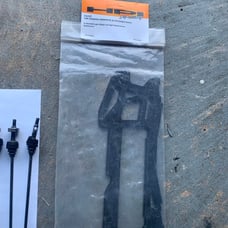 Hpi E -Savage Parts