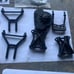 Hpi E -Savage Parts