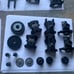 Hpi E -Savage Parts