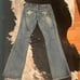 Cowfirl Tuff Wild & wooly shimmer