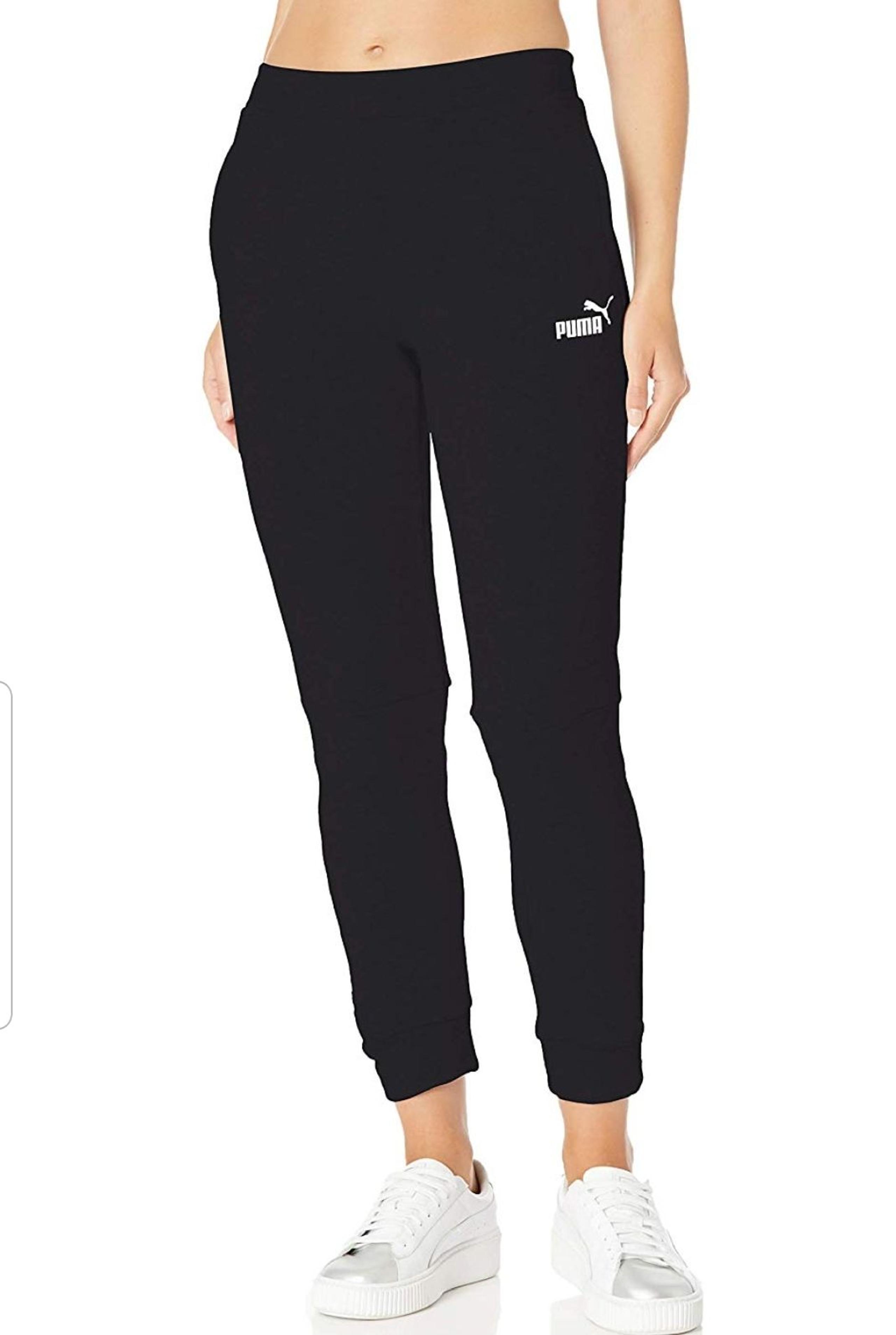 PUMA
Women's Amplified Pants French Terr