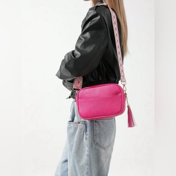 New Crossbody Bag, Shoulder Bag