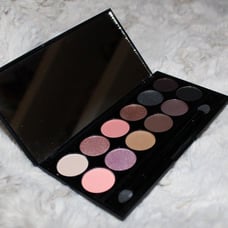 Sleek Makeup i-Divine Eyeshadow