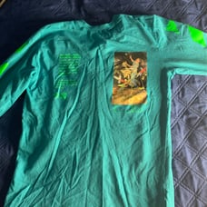 Off-White shirt