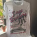 Jonas Brothers Yankee Stadium Tour Shirt