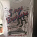 Jonas Brothers Yankee Stadium Tour Shirt