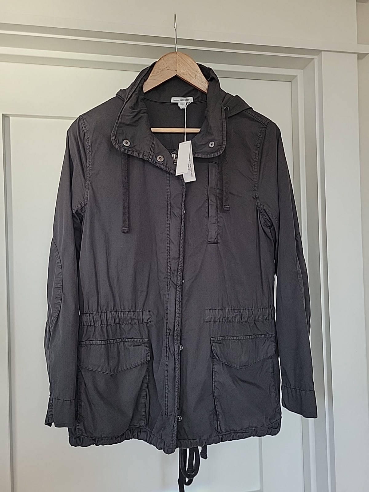 James Perse jacket size 2