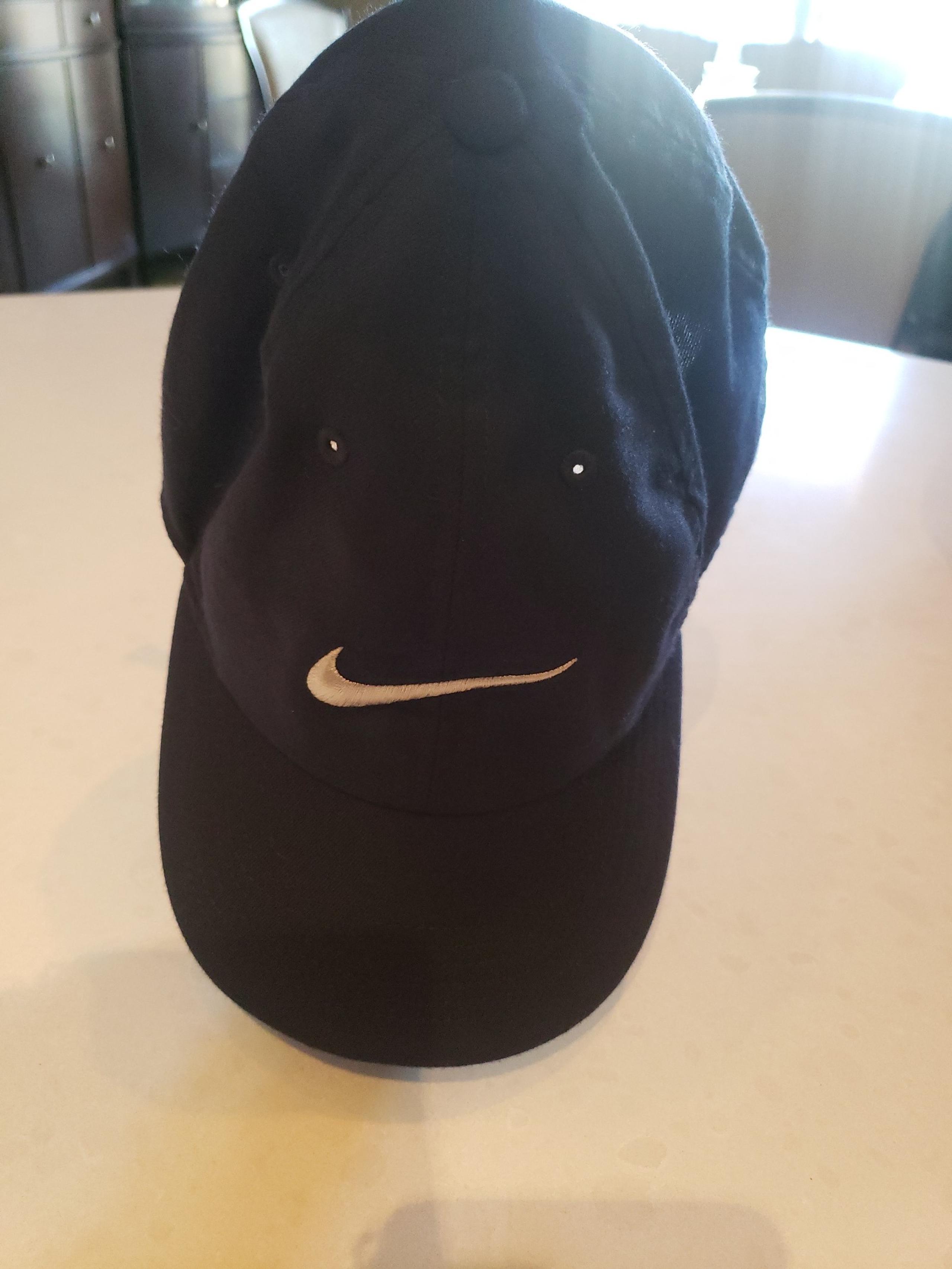 Nike Hat