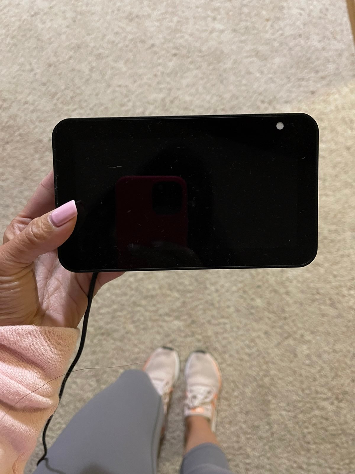 Amazon Alexa Show