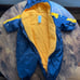 baby GAP | infant snowsuit. Size: 3-6M.