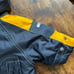 baby GAP | infant snowsuit. Size: 3-6M.