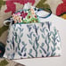 Brighton Under The Sea Cosmetic Pouch new