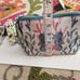 Brighton Under The Sea Cosmetic Pouch new