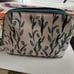 Brighton Under The Sea Cosmetic Pouch new