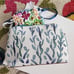 Brighton Under The Sea Cosmetic Pouch new